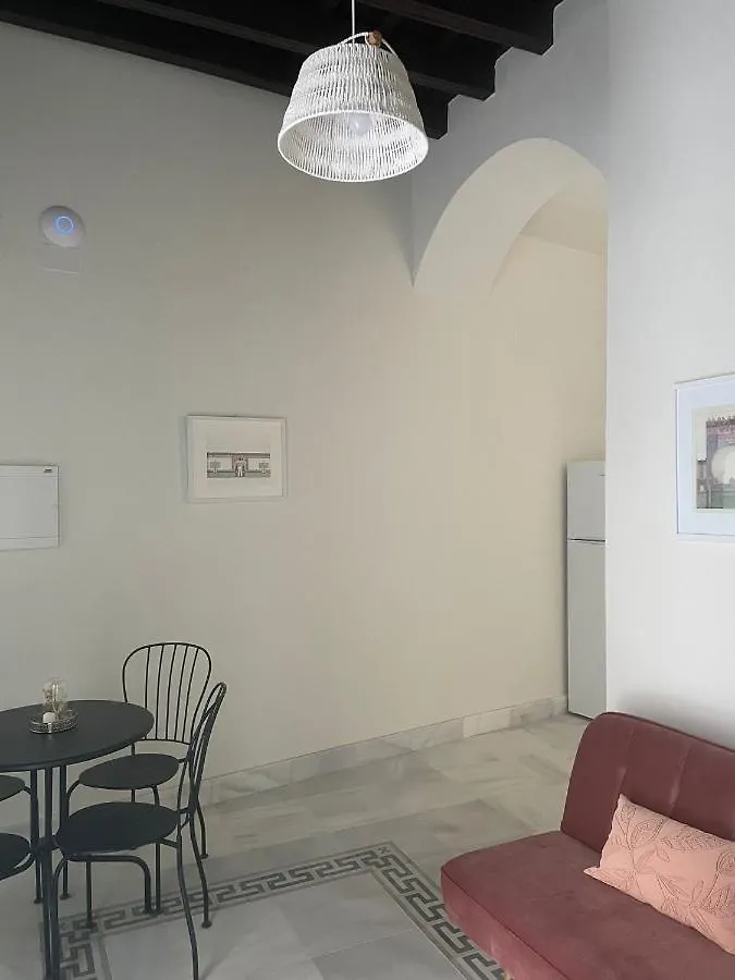 Apartamentos La Higuera By Vgh Jerez de la Frontera 0*,  Spain