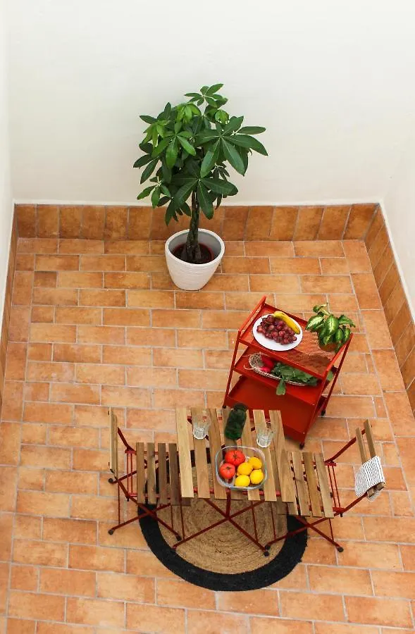 Apartamentos La Higuera By Vgh Jerez de la Frontera Apartment