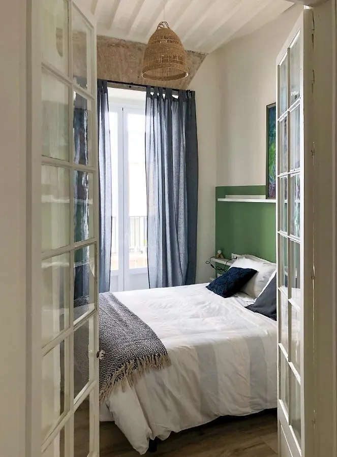 Apartamentos La Higuera By Vgh Jerez de la Frontera Spain