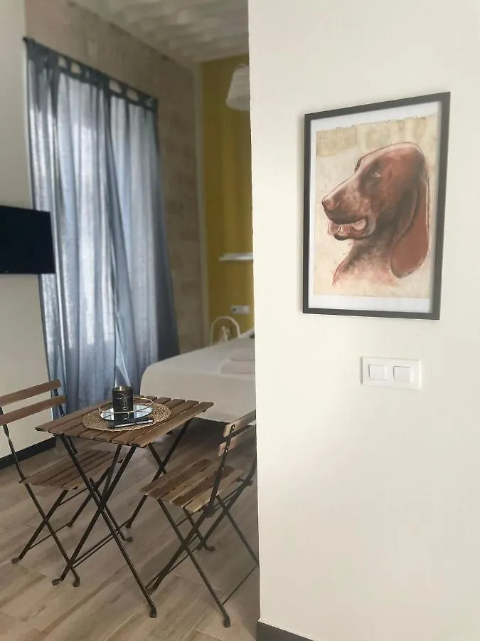 Apartamentos La Higuera By Vgh Jerez de la Frontera 0*,  Spain
