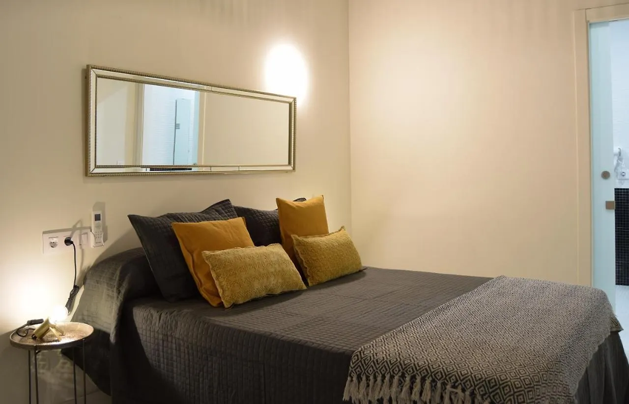 Apartamentos La Higuera By Vgh Jerez de la Frontera Apartment
