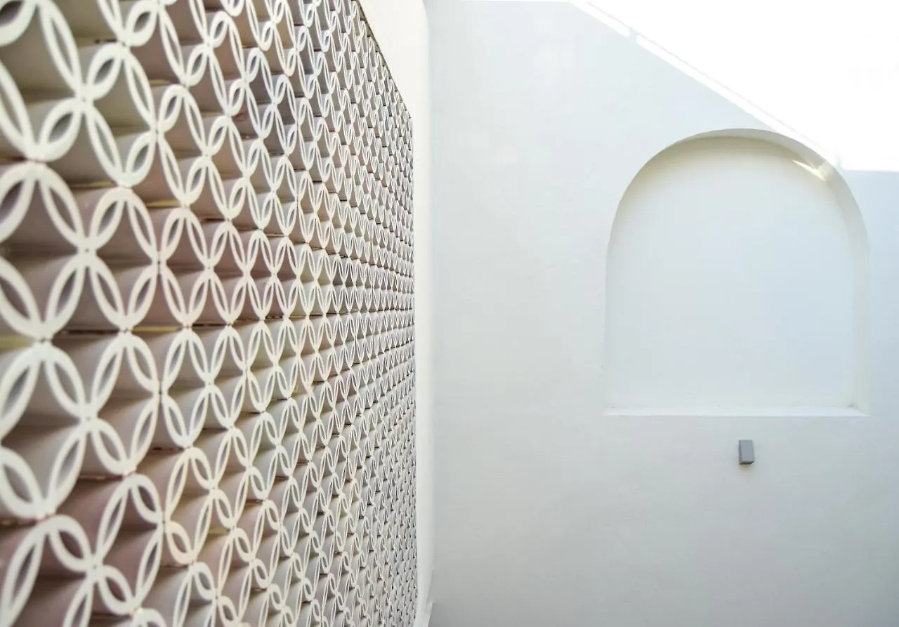 Apartamentos La Higuera By Vgh Jerez de la Frontera 0*,  Spain