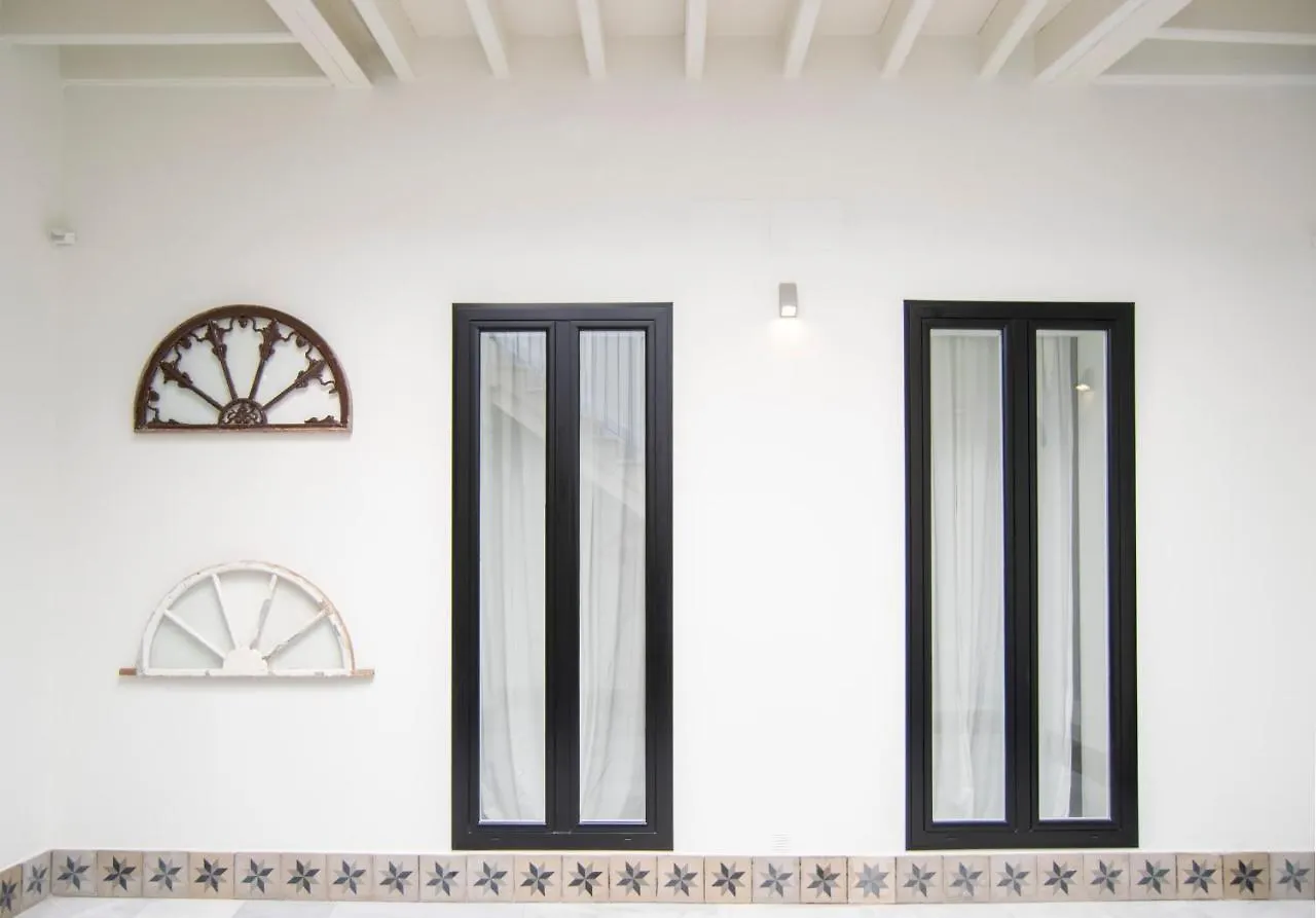 Apartamentos La Higuera By Vgh Jerez de la Frontera