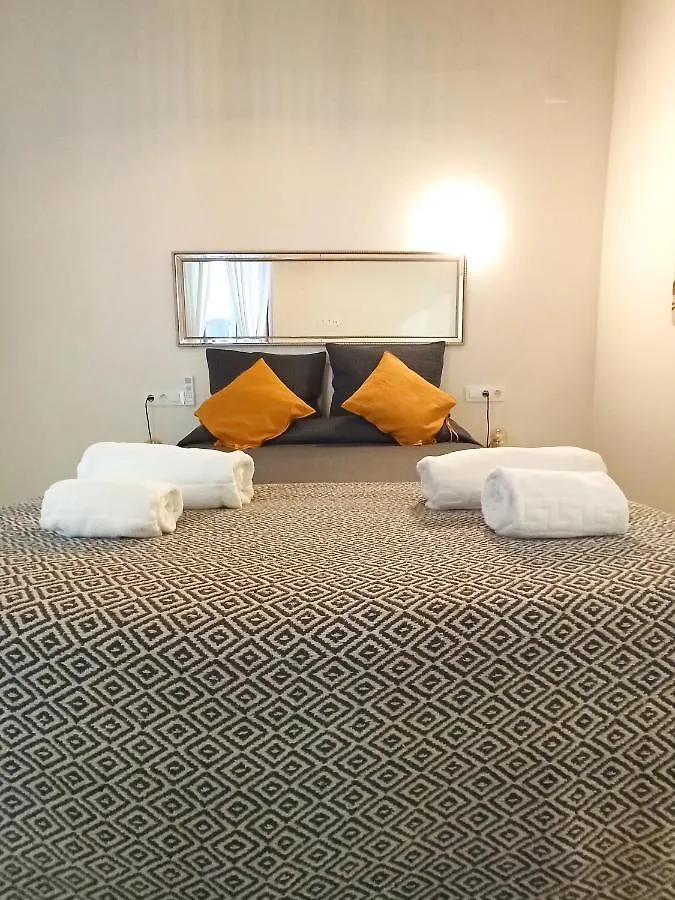Apartamentos La Higuera By Vgh Jerez de la Frontera Apartment