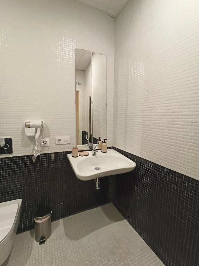 Apartamentos La Higuera By Vgh Jerez de la Frontera Apartment