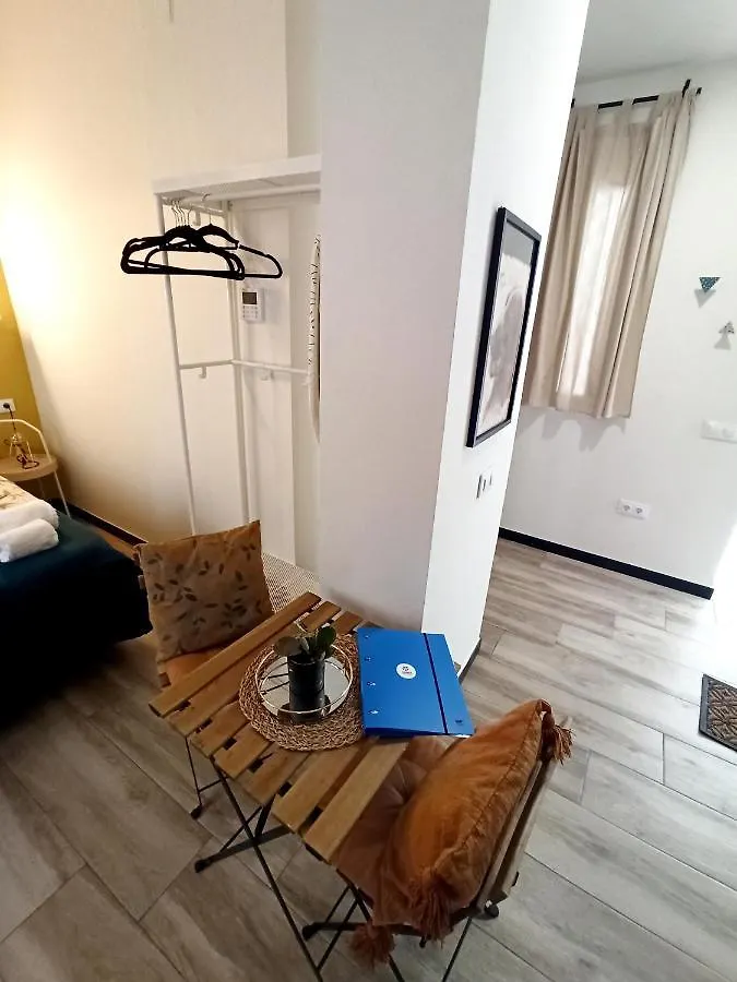 Apartamentos La Higuera By Vgh Jerez de la Frontera Apartment