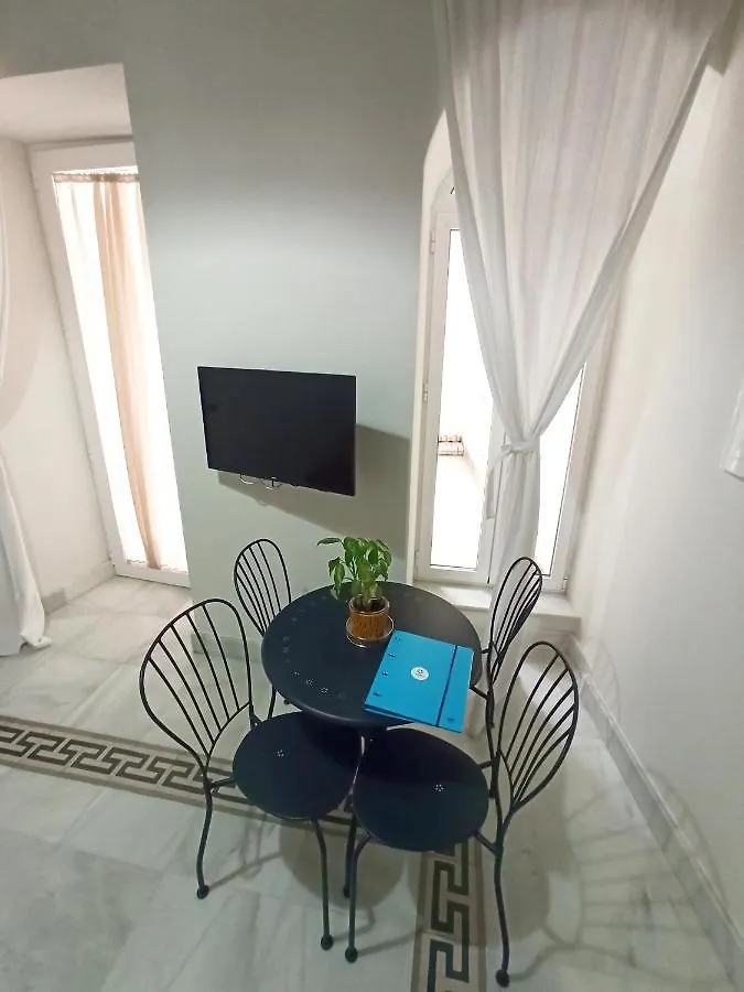Apartamentos La Higuera By Vgh Jerez de la Frontera