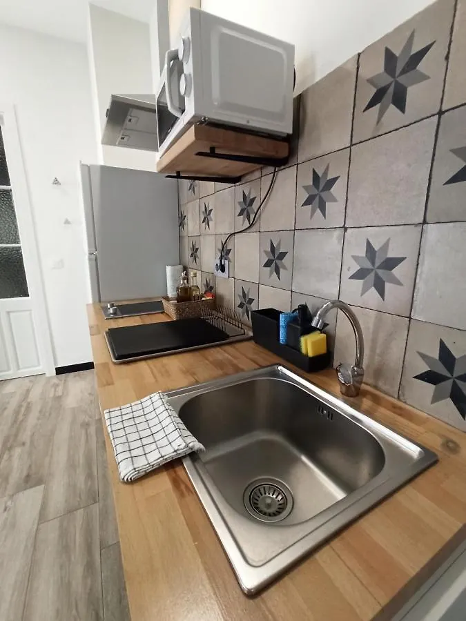 Apartamentos La Higuera By Vgh Jerez de la Frontera Spain