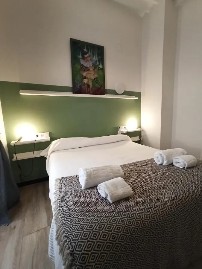 Apartamentos La Higuera By Vgh Jerez de la Frontera Apartment