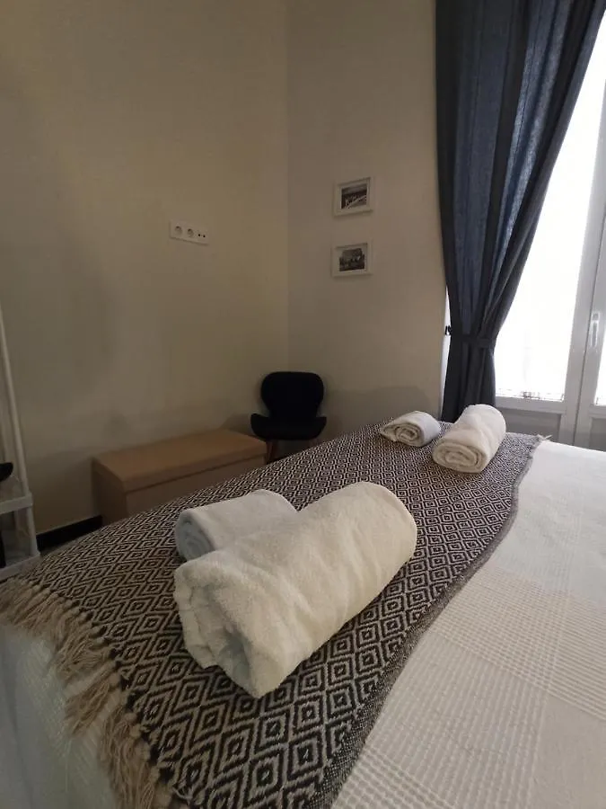 Apartamentos La Higuera By Vgh Jerez de la Frontera Spain