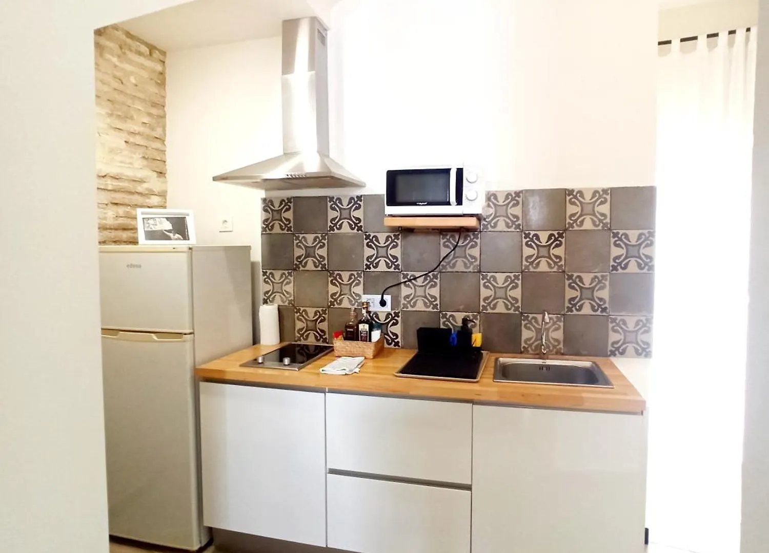 Apartamentos La Higuera By Vgh Jerez de la Frontera Apartment