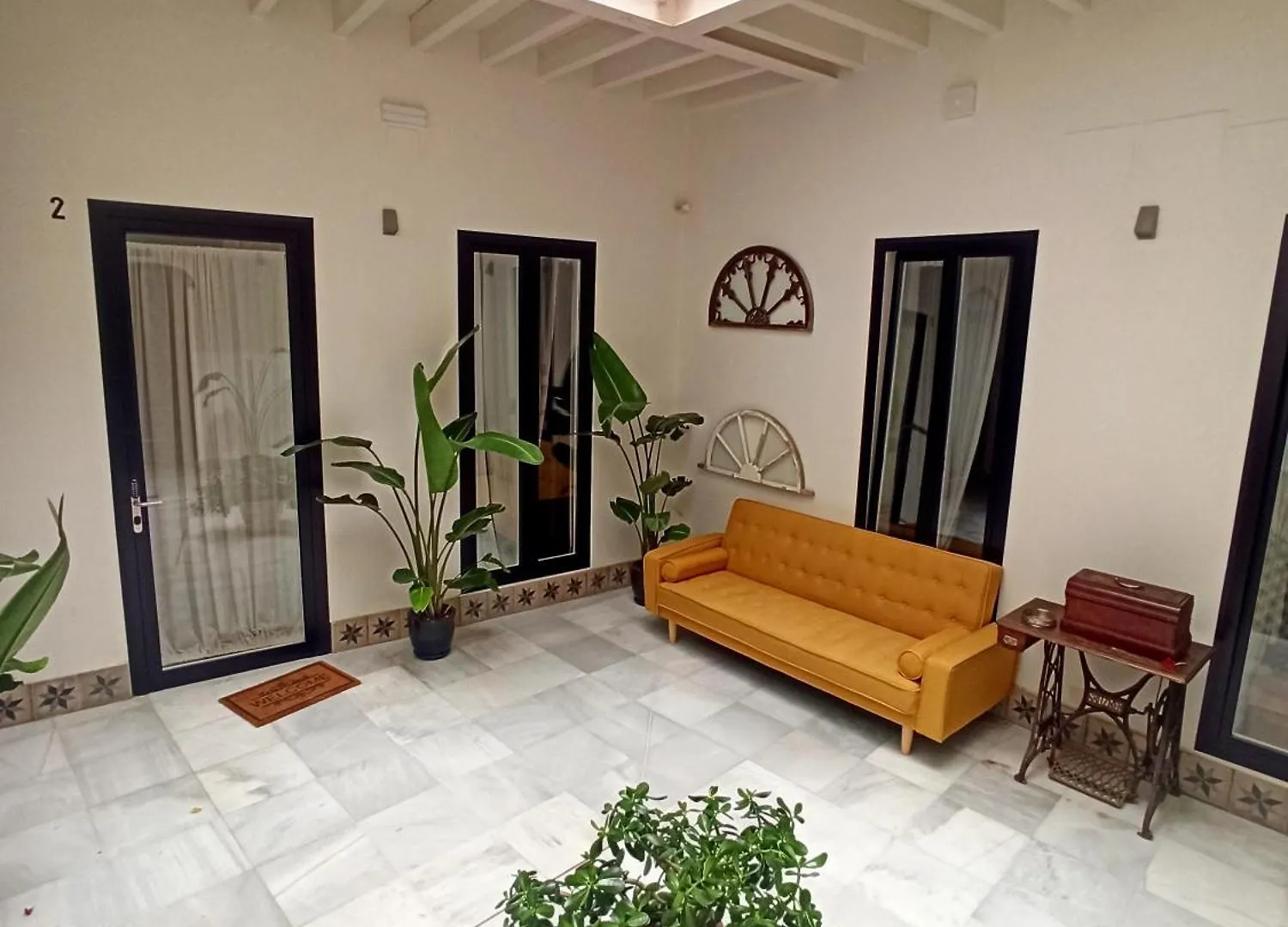 Apartamentos La Higuera By Vgh Jerez de la Frontera
