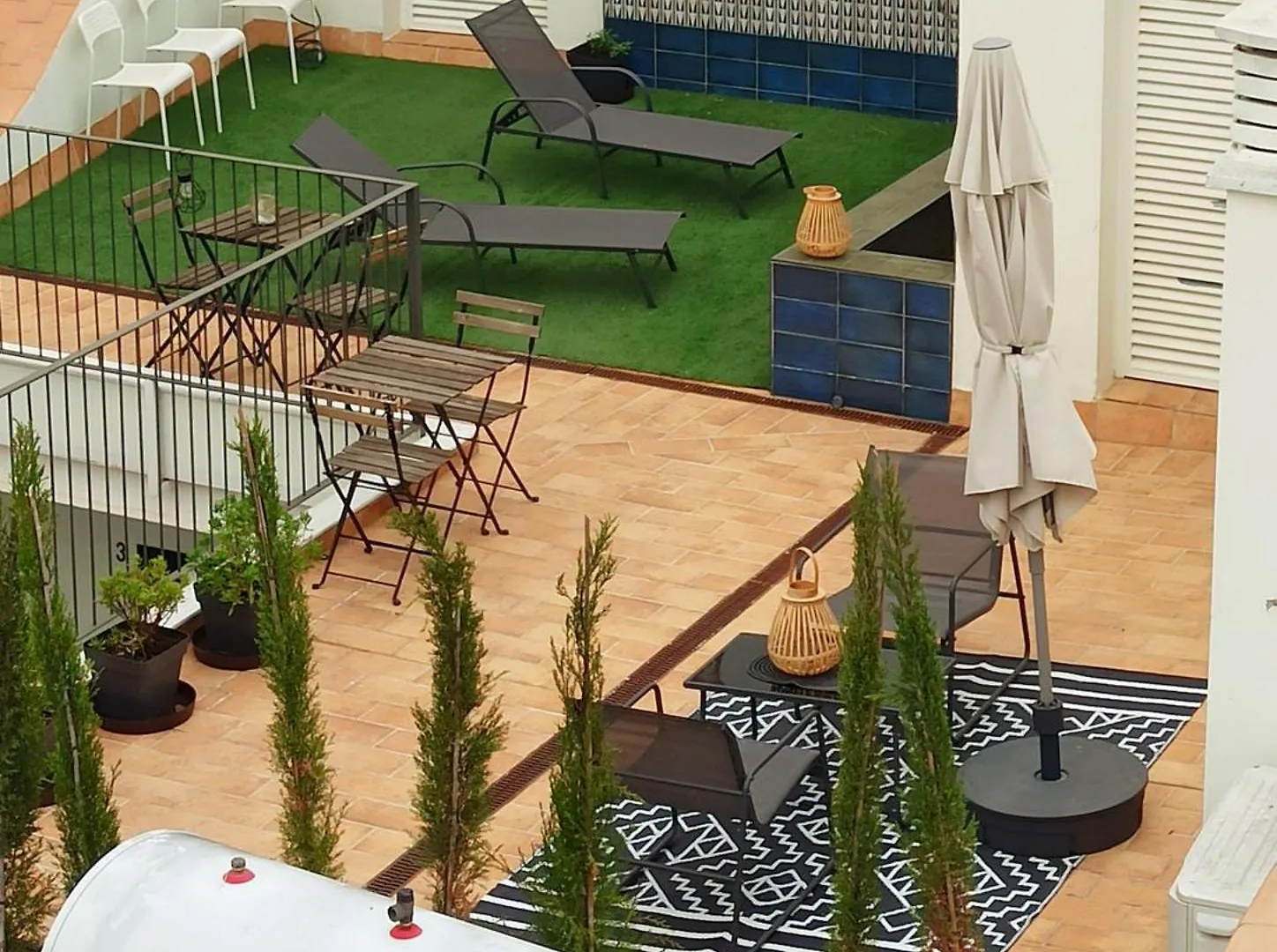 Apartamentos La Higuera By Vgh Jerez de la Frontera Apartment