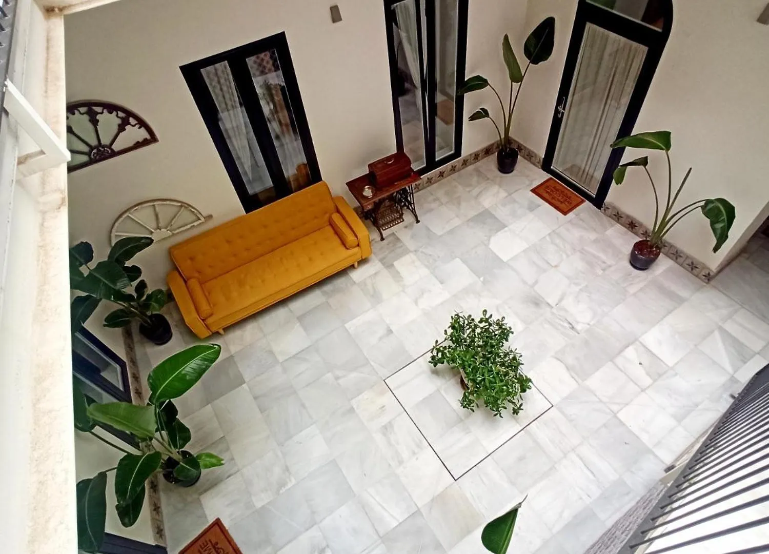 Apartamentos La Higuera By Vgh Jerez de la Frontera 0*,