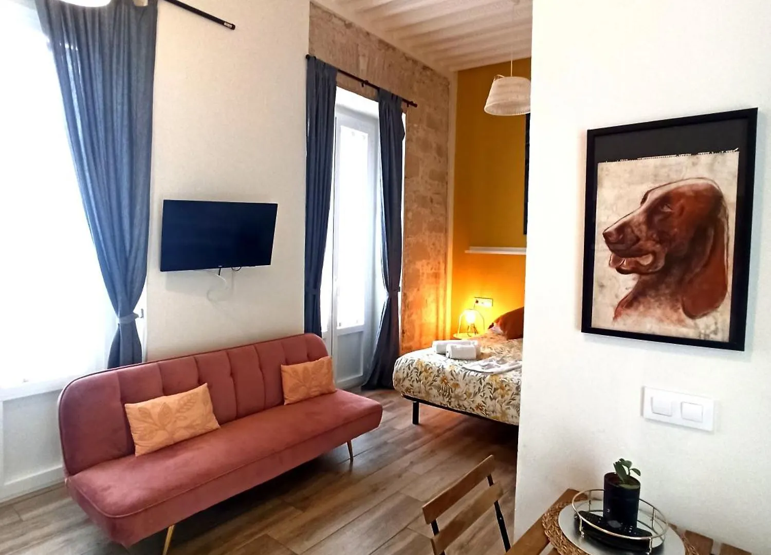 Apartamentos La Higuera By Vgh Jerez de la Frontera