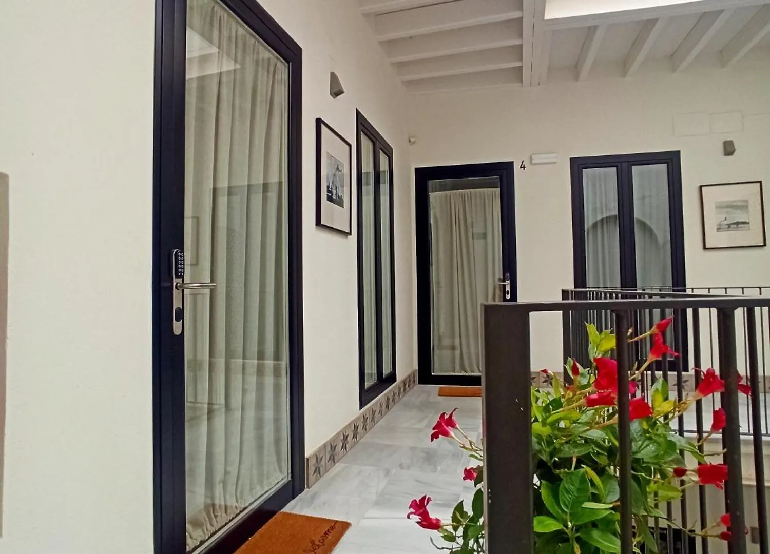 Apartamentos La Higuera By Vgh Jerez de la Frontera Apartment
