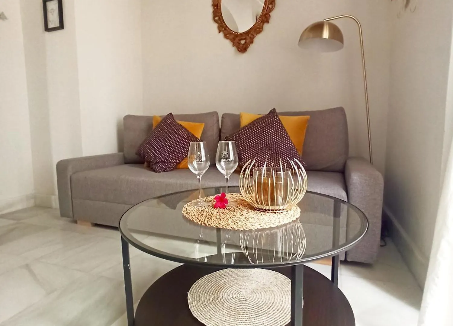 Apartment Apartamentos La Higuera By Vgh Jerez de la Frontera