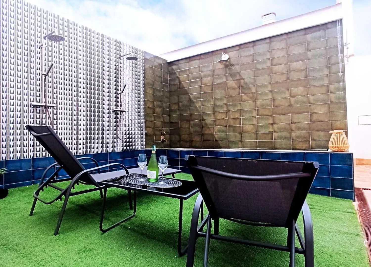 Apartamentos La Higuera By Vgh Jerez de la Frontera