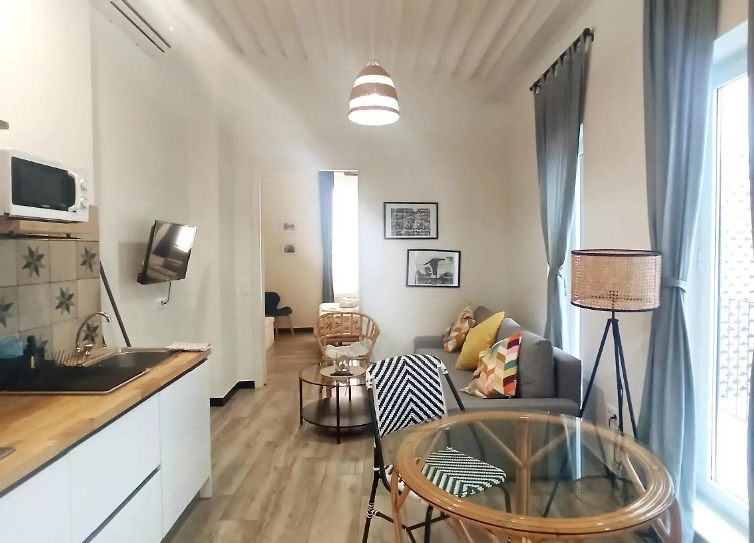 Apartment Apartamentos La Higuera By Vgh Jerez de la Frontera