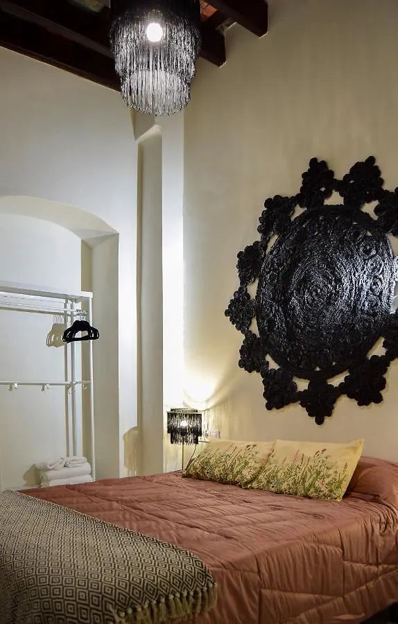 Apartamentos La Higuera By Vgh Χέρεζ Διαμέρισμα