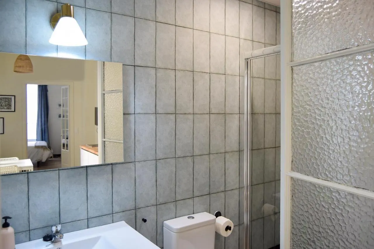 Apartamentos La Higuera By Vgh Χέρεζ 0*,