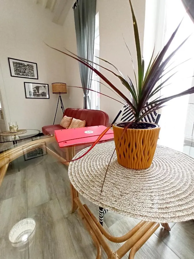 Διαμέρισμα Apartamentos La Higuera By Vgh Χέρεζ