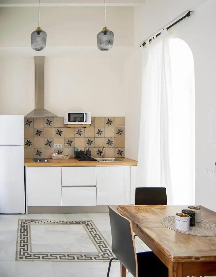 Apartamentos La Higuera By Vgh Χέρεζ 0*,  Ισπανία