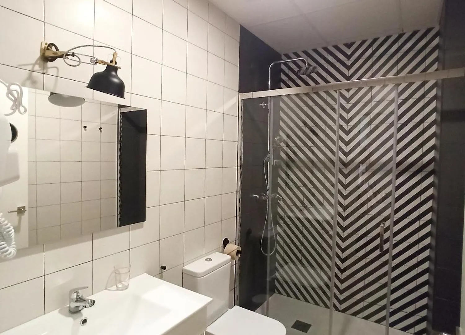 Apartamentos La Higuera By Vgh Χέρεζ