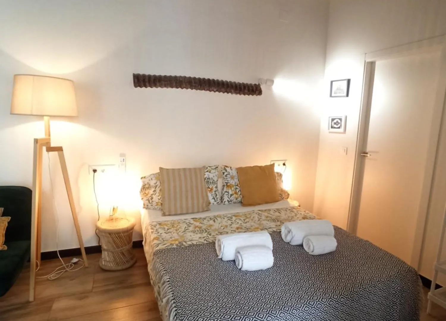 Apartamentos La Higuera By Vgh Χέρεζ 0*,