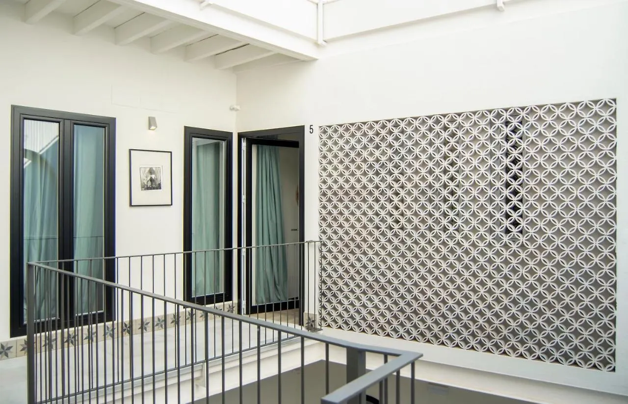 Apartamentos La Higuera By Vgh Jerez de la Frontera Apartment